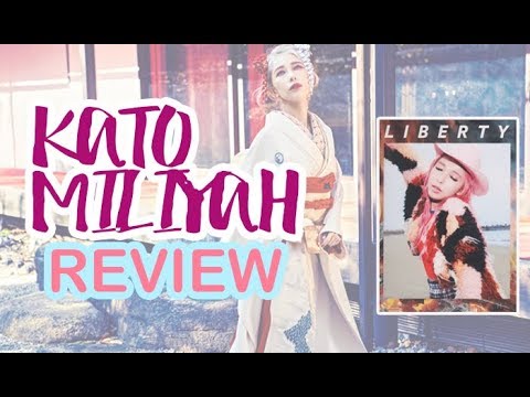 Kato MIliyah