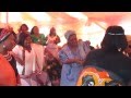 South African Wedding - Singing "Ndinje Nje﻿ Nje nguMama" [HD] - March 7, 2010