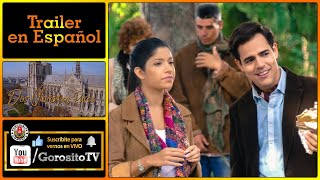 DOS OTOÑOS EN PARIS - Trailer en Español - Maria Antonieta Hidalgo / Francisco Villarroel /Venezuela