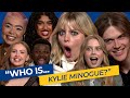 Mean Girls Cast Hilariously Compete In &#39;The Big Musicals Quiz&#39;