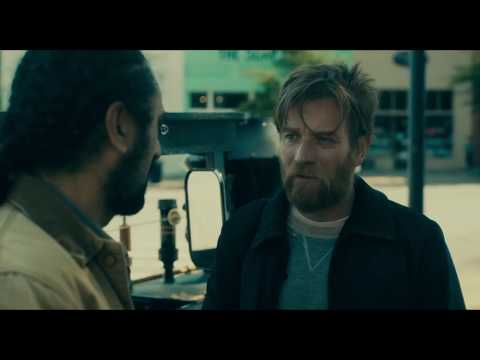 DOCTOR SLEEP   Final Trailer HD