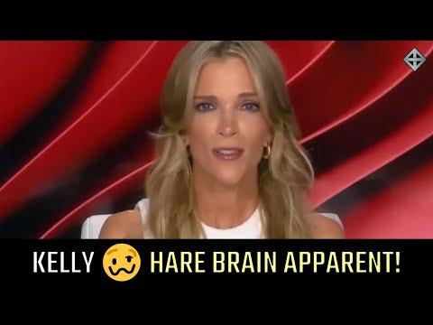 Hare Brain Apparent! Megyn Kelly's panel ponders if JD Vance or another is Trump's heir apparent!