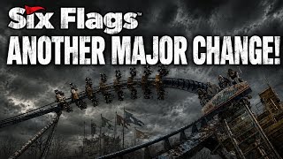 Details Six Flags Is Moving It’s Headquarters — What Does This Mean 👀 Update