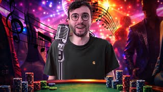 IL CHANTE QUAND IL A LES AA ?? Objectif 100$ de l'heure