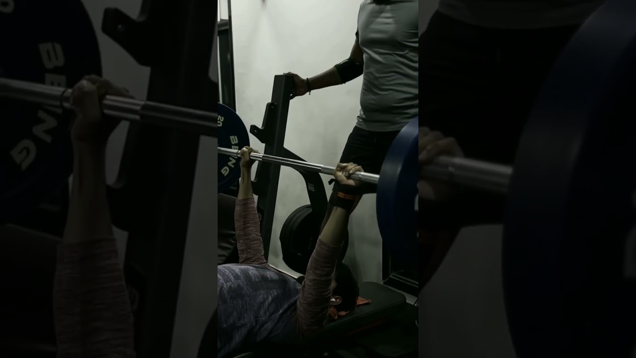 it doesn't really matter, go till failure... 