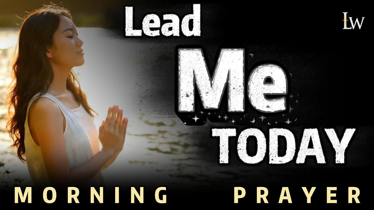 A Transforming Prayer from Psalm 139 | Let God Guide You