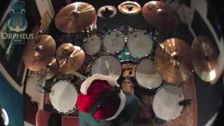 Video-Miniaturansicht von „A Christmas Rock Medley“