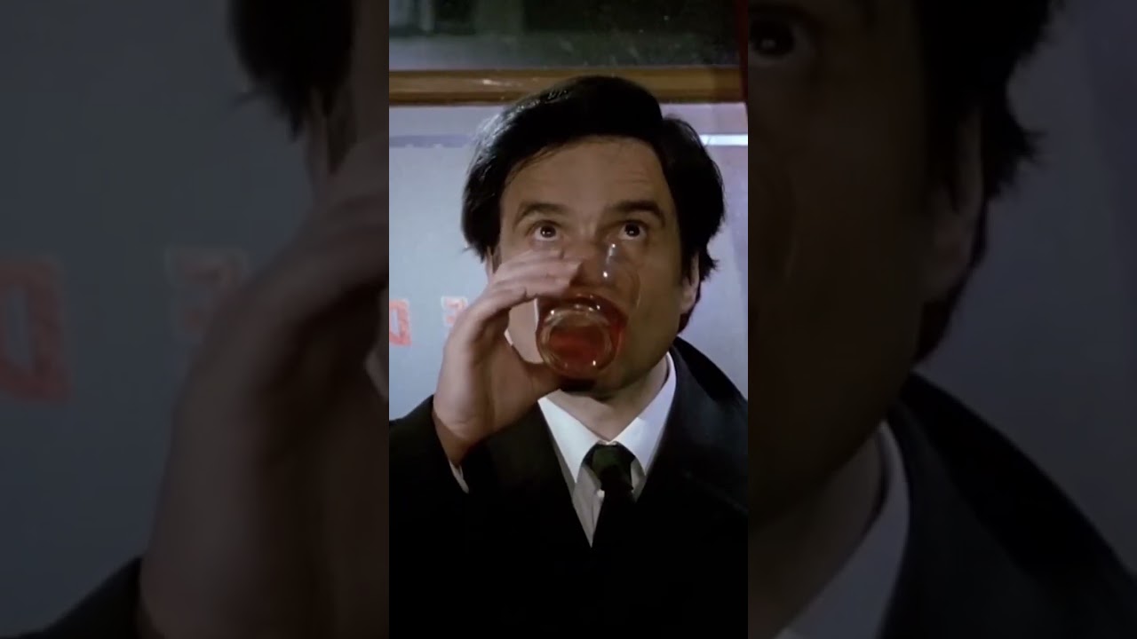 Runovideo: Kurjistaja - Oloneuvos