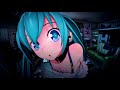 Gaming music 1 hour mix  chillax and gaming  gaming with miku