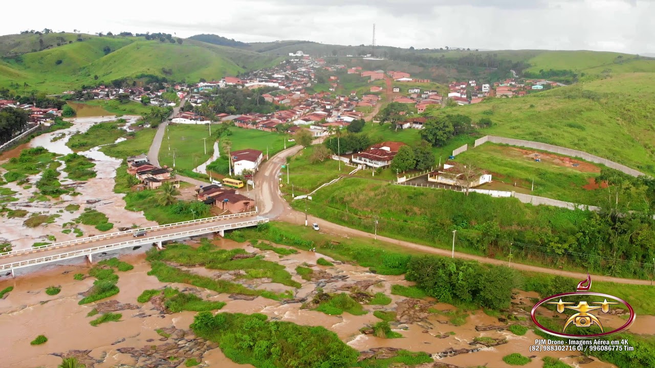 São José da Lage Alagoas Brasil Visto de cim em 4K Ultra HD Dji Mavic AIr YouTube São José da Lage Alagoas Brasil Visto de cim em 4K Ultra HD Dji Mavic AIr YouTube