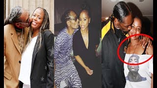 Snoop Dogg's Wife  2019  [ Shante Broadus ]   ( The Untold Truth )