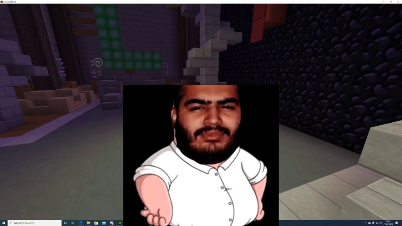 Thundrbros x pepsimax raid berlin on skyacde (ftop 1 faction)