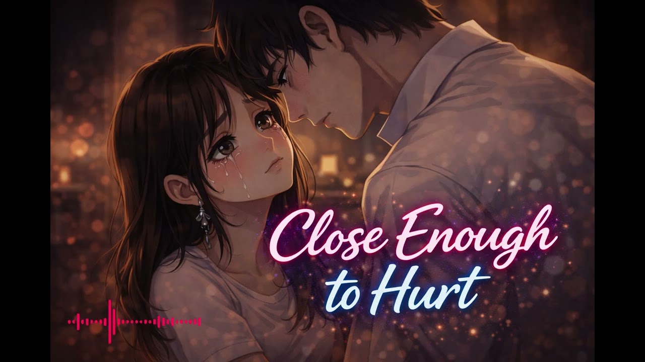 Close Enough to Hurt
