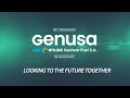 ENUSA y GNF: 50 años de alianza tecnológica con mirada al futuro
