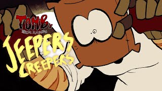 Jeepers Creepers - Animation Meme Collaboration -