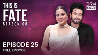 Download Lagu THIS IS FATE | Season 6 - Episode 25 | Kundali Bhagya | Dubbed in English | GG16 MP3