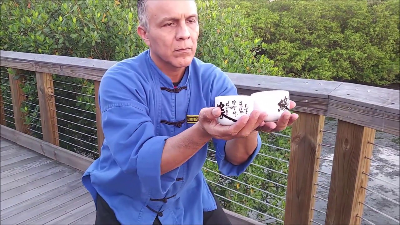 Teacup QiGong YouTube