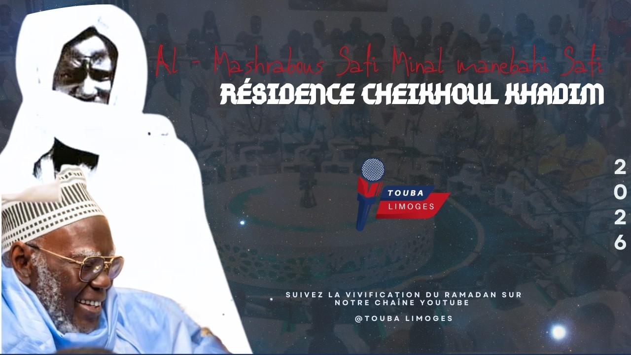 ALMASRABOU-SAFI MINAL MANEBAHI SAFI