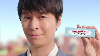田辺三菱製薬のCM。親しみのある出演者に注目！