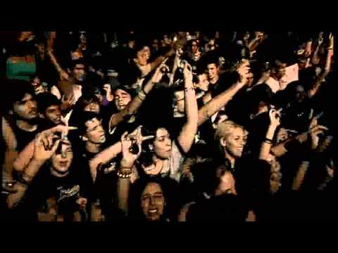 Fresno - Quebre As Correntes (MTV Ao Vivo 5 Bandas De Rock)