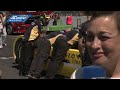 RACE 1 LIVE | 🇬🇧 | 2025 Misano