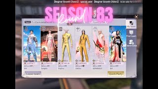 PERFECT WORLD MOBILE VNG : REALM WAR screenshot 2