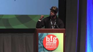 Tyson Amir | Spoken Word