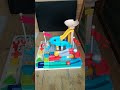 🌈Colorful marble run rolling🌈29.05.26