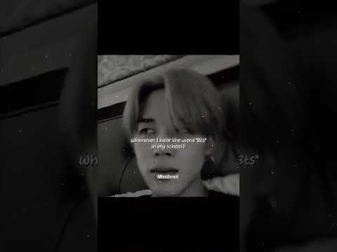 Whenever i hear bts #bts #shorts #viral