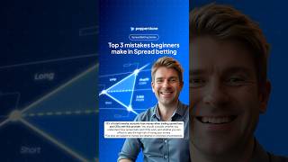 Episode 5: Top 3 mistakes beginners make in Spread betting