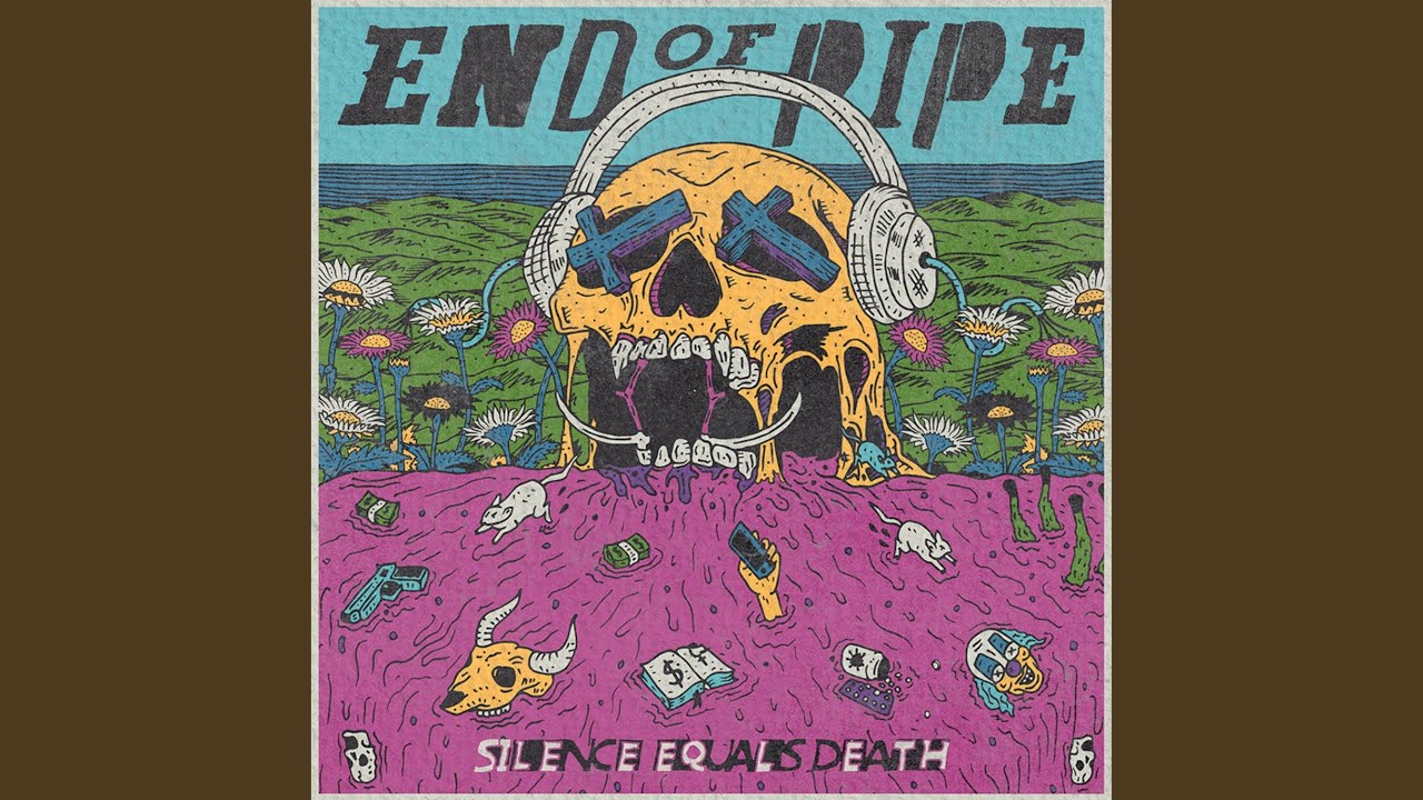 Silence Equals Death