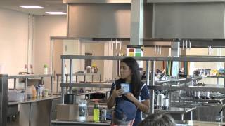 Nutrition Recovery with Alicia Kendig -- Sports Dietitian, U.S. Olympic Committee