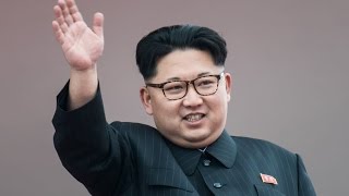 DORE AMATEKA YOSE YA PEREZIDA KIM JONG UN (North korea)