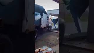 muy lamentable incidente en Uruapan, Michoacan. una verguenza