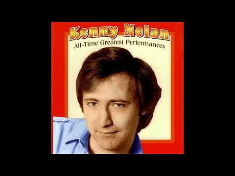 Kenny Nolan - I Like Dreamin'
