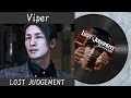  bgmviperlost judgment ost   viper  soma battle