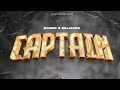 Bando Mc Ft Billnas Captain Lyric Video mp3