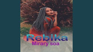 Video thumbnail of "Rebika - Lalovanao"