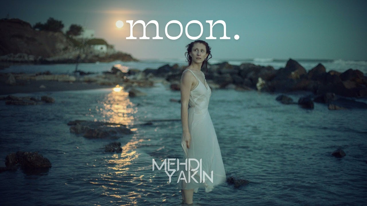 Guarda Mehdi Yakin - moon. (Ethnic Deep House 2026) su YouTube Guarda Mehdi Yakin - moon. (Ethnic Deep House 2026) su YouTube