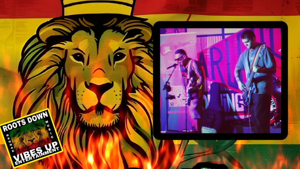 This place is known for hosting star-studded "surprise" shows by legendary rock musicians! 🤘🏻🎸🔥