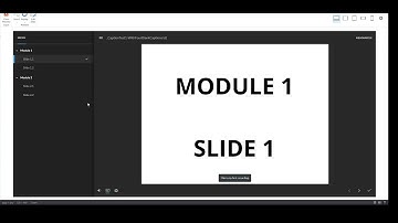 O Caption My Caption - Multilingual Captioning for Storyline 360 Files