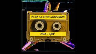 Jerri & Vylow - The Jawn X We Are Free (¡MEXOLOTL! Mashup)
