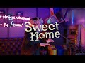 Big Marvel X Sweet Home (Netflix)