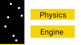 Physics Engine || Matter.js