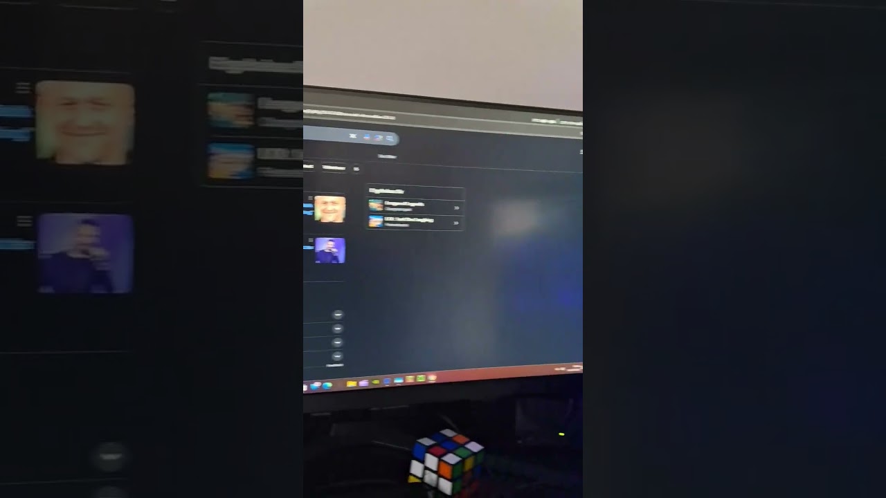 10gb ram for Chrome got me💀