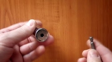 Universal Socket Adapter with Power Drill Kit     7   19MM  SILVER   from GearBest com