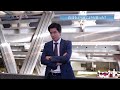 映画「男ともだち」中島歩インタビュー映像