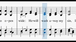 190 – Jesus Loves Me(Piano)