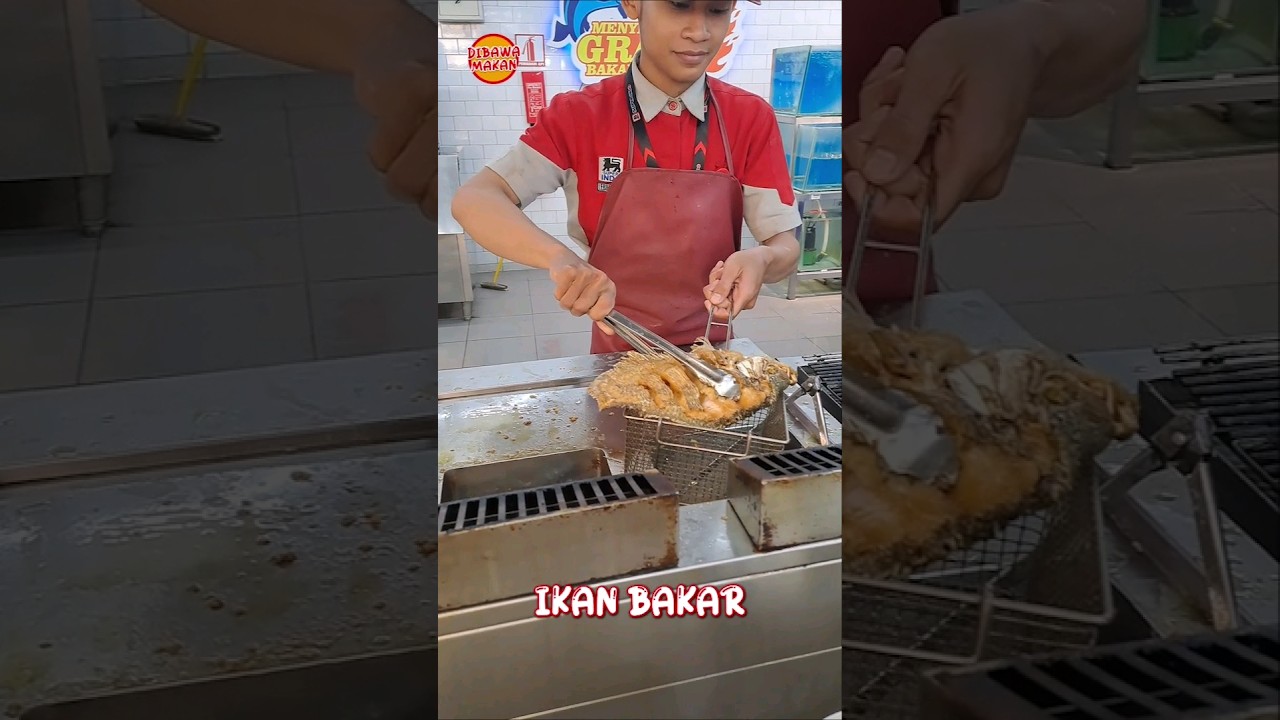 BELI IKAN BESAR CUMA 30RB!!! YUK CEK GAES DI SUPERINDO