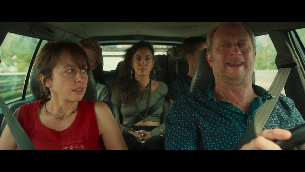 Venice Calling Venise N Est Pas En Italie 2019 Teaser 2 French Youtube